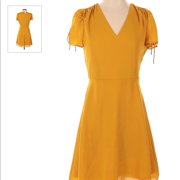 NWT J. Crew Dress - Picture 3 of 10